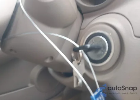 2002 Nissan Altima 2.5 S from USA, damaged, VIN 1N4AL11D92C190407